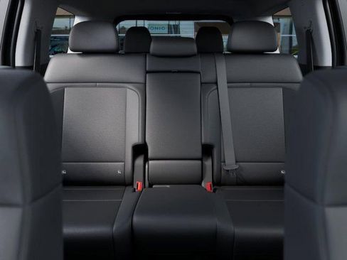 New 2026 Hyundai Santa Fe SE image 12