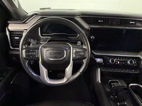 Used 2023 GMC Sierra 1500 Denali w/ Denali Reserve Package image 13