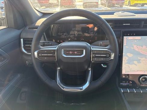 New 2026 GMC Terrain Elevation w/ Elevation Premium Package image 23