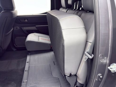 Used 2026 Toyota Tundra Capstone AWD/4WD image 51