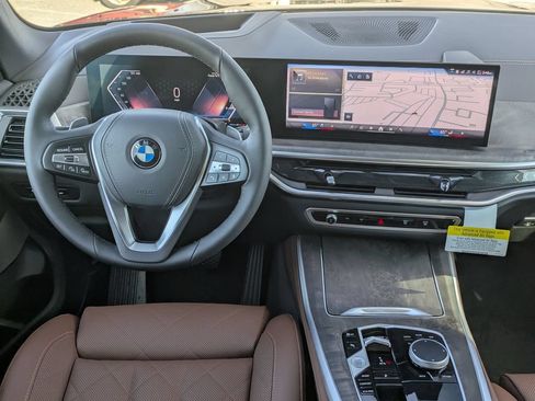 New 2026 BMW X5 sDrive40i RWD image 29