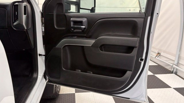 Used 2019 Chevrolet Silverado 3500 LT AWD/4WD image 21