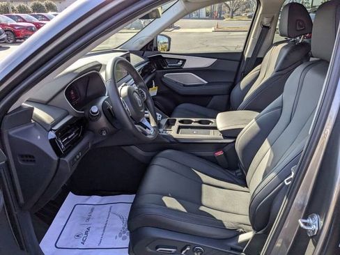 Certified 2025 Acura MDX SH-AWD image 29