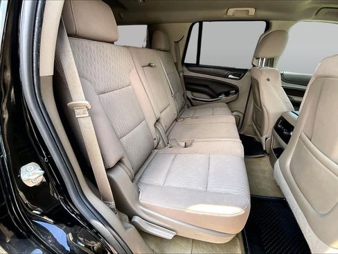Used 2015 Chevrolet Tahoe LS RWD image 19