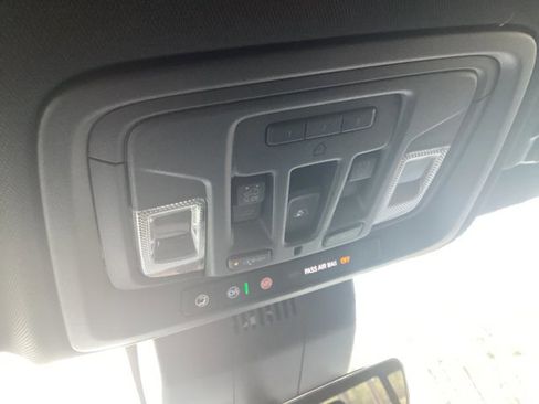 New 2026 GMC Sierra 1500 AT4 w/ AT4 Premium Package image 34