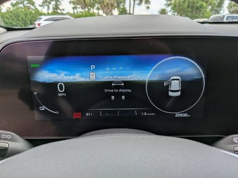 Certified 2023 Kia Niro Wave FWD image 34