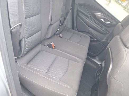 Used 2024 GMC Terrain SLE image 22