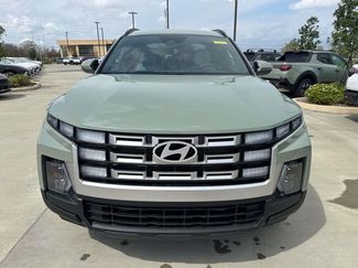 New 2026 Hyundai Santa Cruz SEL FWD video 2