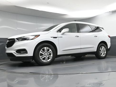 Used 2019 Buick Enclave Premium FWD image 24