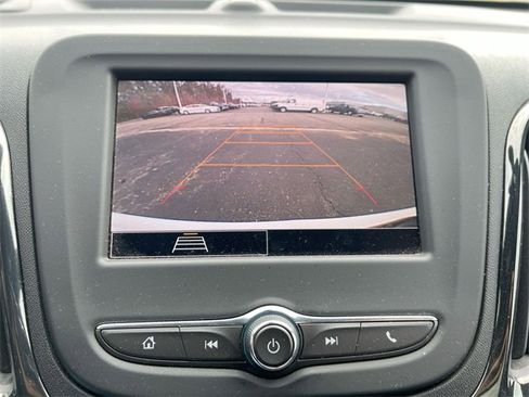 Certified 2022 Chevrolet Equinox RS image 14