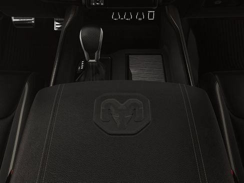 New 2026 RAM 1500 Rebel image 35