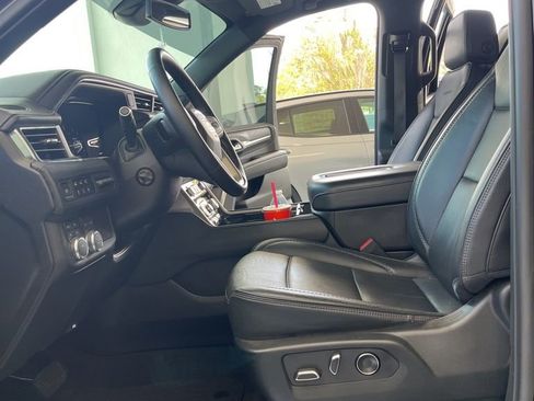 Used 2023 GMC Yukon Denali image 18