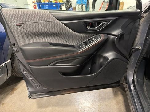 Used 2022 Subaru Forester Sport image 7