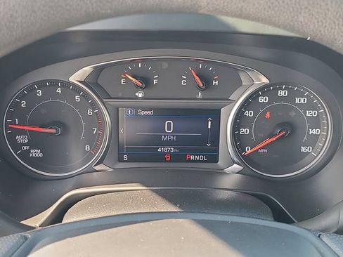 Used 2022 Chevrolet Blazer LT w/ Redline Edition FWD image 25