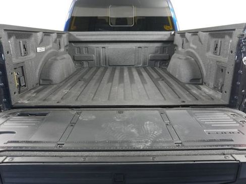 Used 2024 Ford F150 Lightning Lariat AWD/4WD image 9