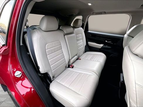 Certified 2024 Honda CR-V EX-L image 17