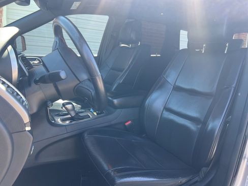 Used 2018 Jeep Grand Cherokee Limited w/ Luxury Group II RWD image 17