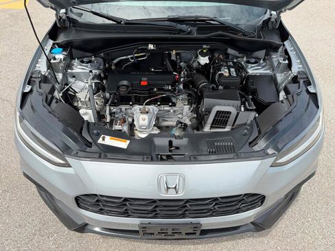 Used 2023 Honda HR-V LX image 16