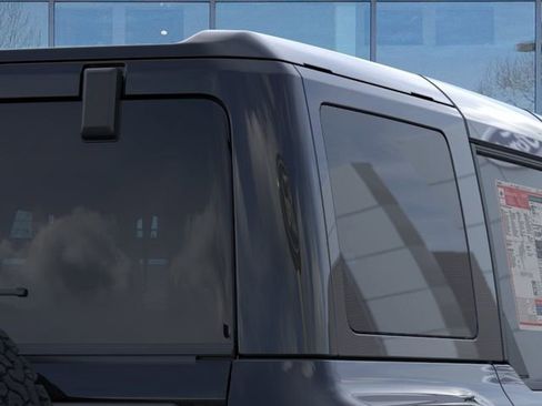 New 2026 Ford Bronco Raptor AWD/4WD image 25