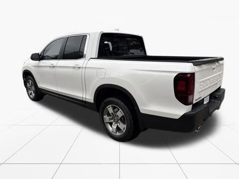 New 2026 Honda Ridgeline RTL image 6