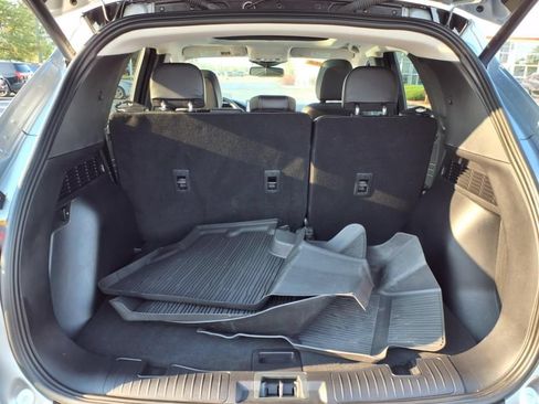 Used 2024 Ford Escape SE w/ PHEV Premium Package FWD image 14