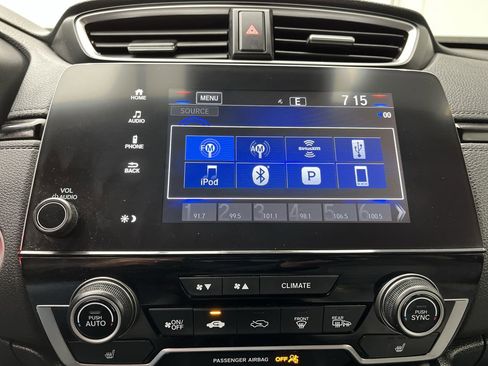 Used 2019 Honda CR-V EX image 18