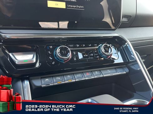 New 2025 GMC Sierra 1500 Denali image 52