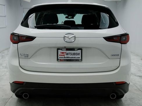 Used 2023 MAZDA CX-5 AWD 2.5 S image 8