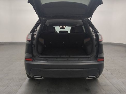 Used 2022 Jeep Cherokee Latitude Lux image 29