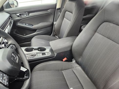 Used 2026 Honda Civic LX image 6