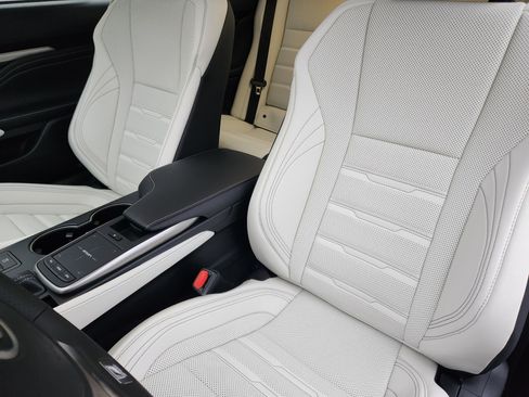 New 2025 Lexus RC 350 F Sport image 14