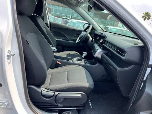 New 2026 Hyundai Kona SEL Sport FWD image 22