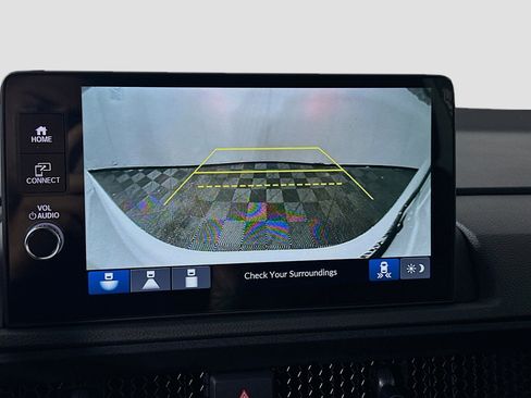 New 2026 Honda CR-V TrailSport image 11