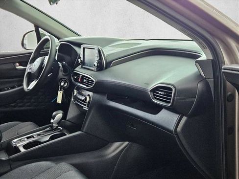 Used 2019 Hyundai Santa Fe SE FWD image 22