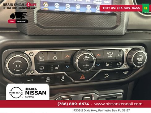 Used 2020 Jeep Wrangler Unlimited Sport S image 23