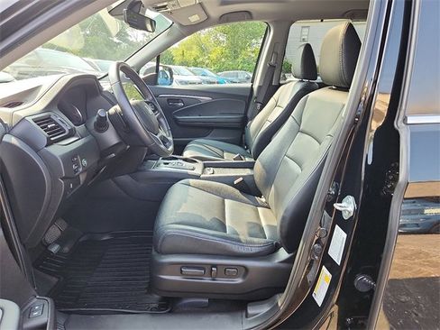 Used 2022 Honda Pilot Special Edition image 15