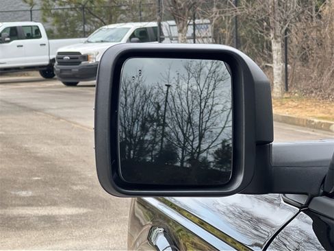 New 2025 Ford Bronco Big Bend w/ Black Diamond Package image 25