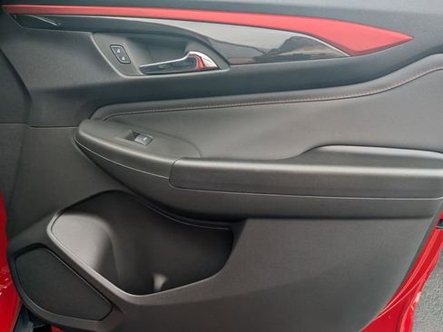 New 2026 Chevrolet TrailBlazer RS w/ Convenience Package image 36