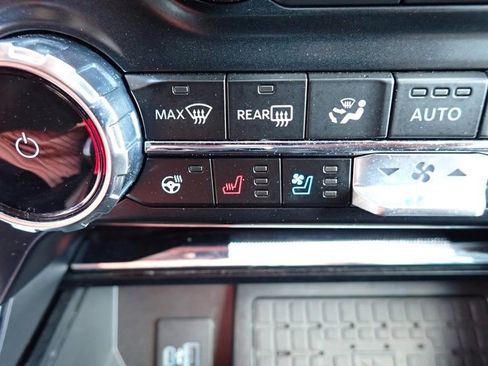 Certified 2024 Ford F150 Platinum image 25