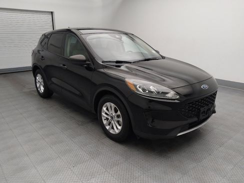 Used 2020 Ford Escape S FWD image 13