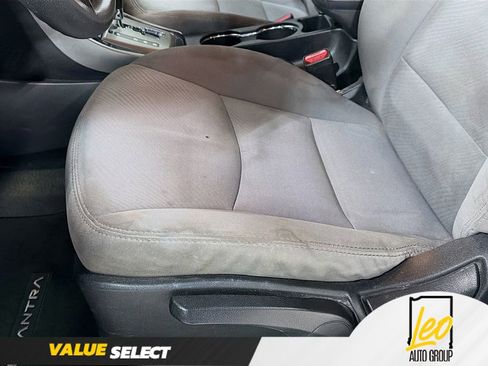 Used 2013 Hyundai Elantra GLS image 17