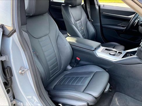 Used 2024 BMW M440i xDrive Gran Coupe AWD/4WD image 30