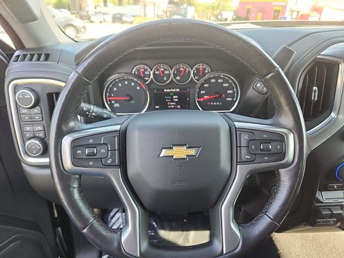 Certified 2022 Chevrolet Silverado 2500 LT w/ All Star Edition AWD/4WD image 18