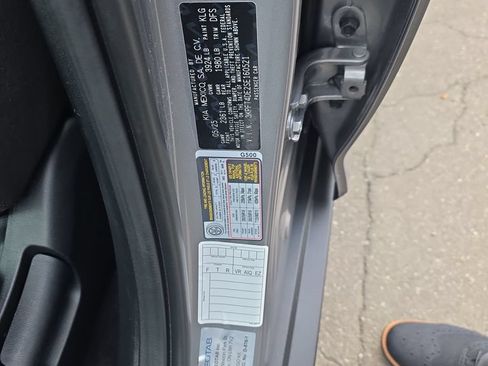 Used 2025 Kia K4 FWD image 27