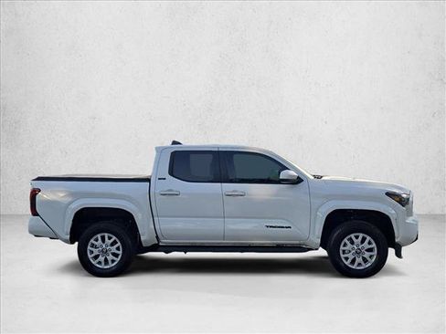 Used 2024 Toyota Tacoma SR5 RWD image 4