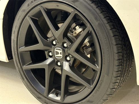 Used 2023 Honda Civic Si image 12