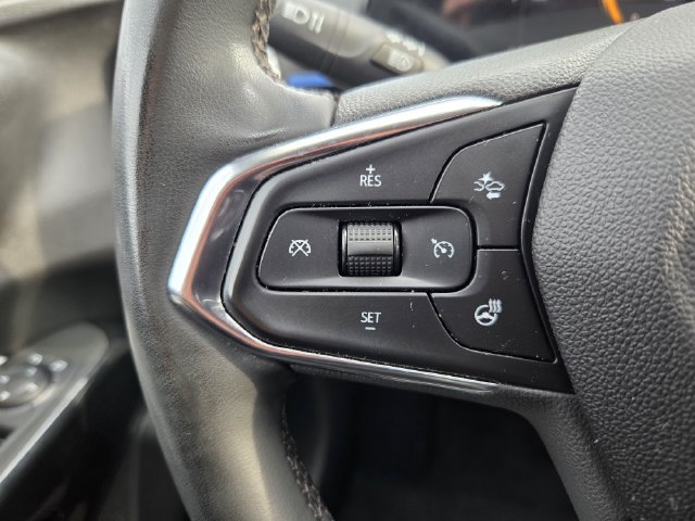 Certified 2024 Chevrolet Trax LT w/ Driver Confidence Package FWD image 24