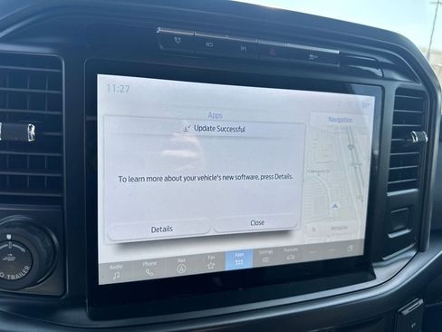 Used 2024 Ford F150 XLT w/ Equipment Group 302A MID AWD/4WD image 13