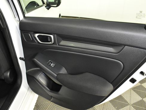 Certified 2024 Honda Civic Sport image 43