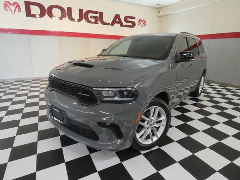 Used 2023 Dodge Durango R/T AWD/4WD image 1